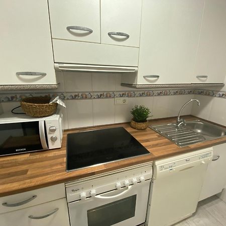 דירות Sitio de Calahonda Duplex Con Piscina, Parking Y Golf מראה חיצוני תמונה