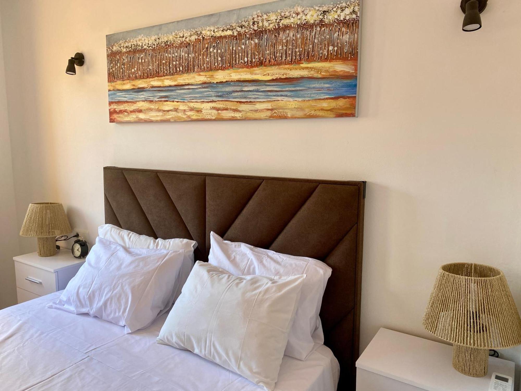 דירות Sitio de Calahonda Duplex Con Piscina, Parking Y Golf מראה חיצוני תמונה