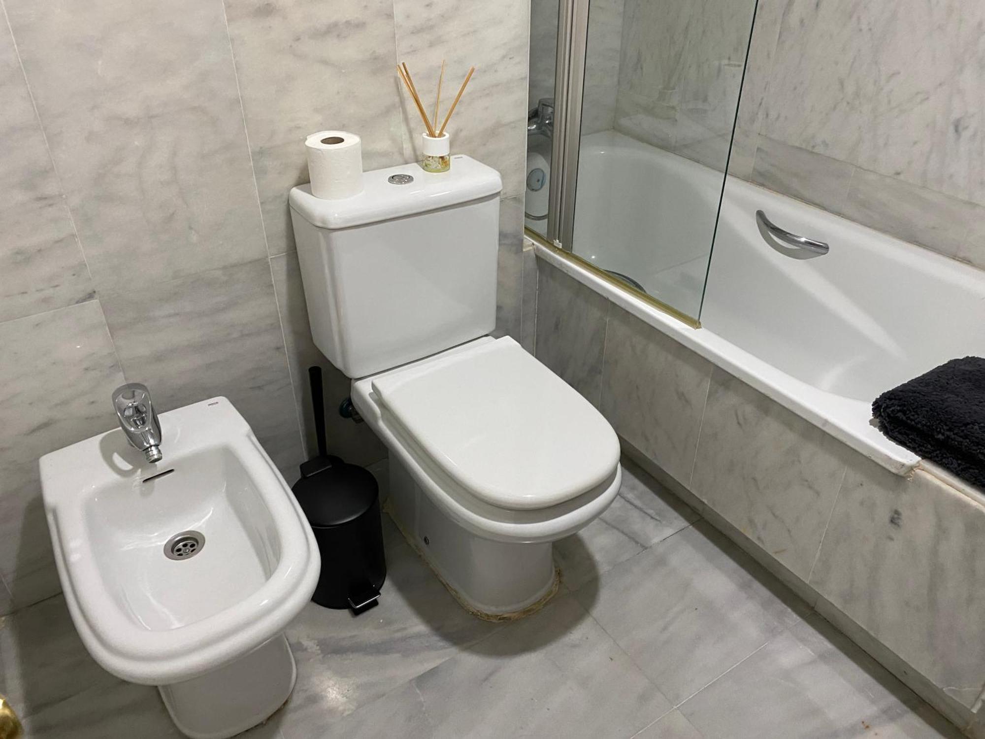 דירות Sitio de Calahonda Duplex Con Piscina, Parking Y Golf מראה חיצוני תמונה