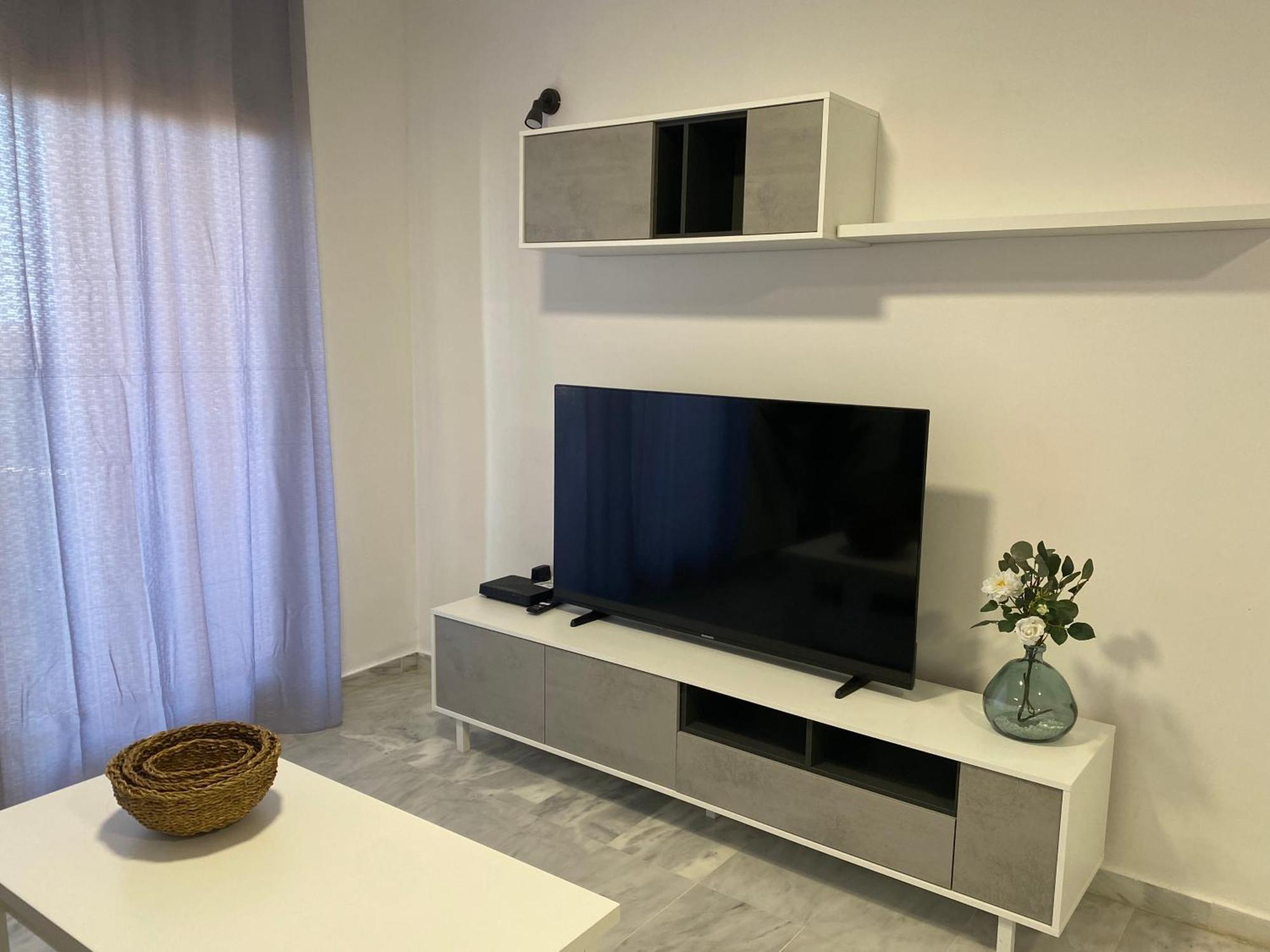 דירות Sitio de Calahonda Duplex Con Piscina, Parking Y Golf מראה חיצוני תמונה