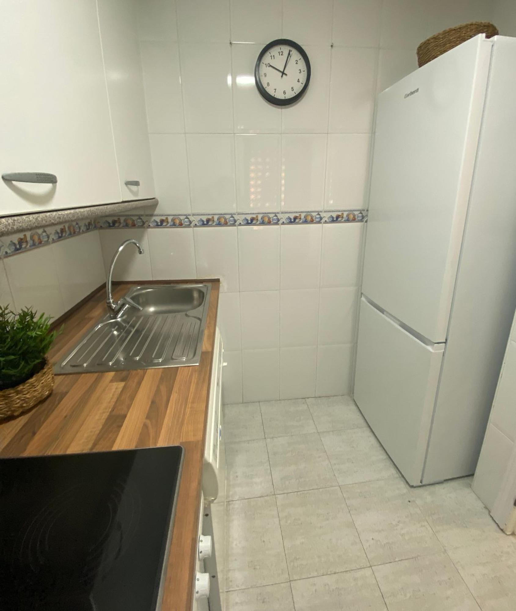 דירות Sitio de Calahonda Duplex Con Piscina, Parking Y Golf מראה חיצוני תמונה