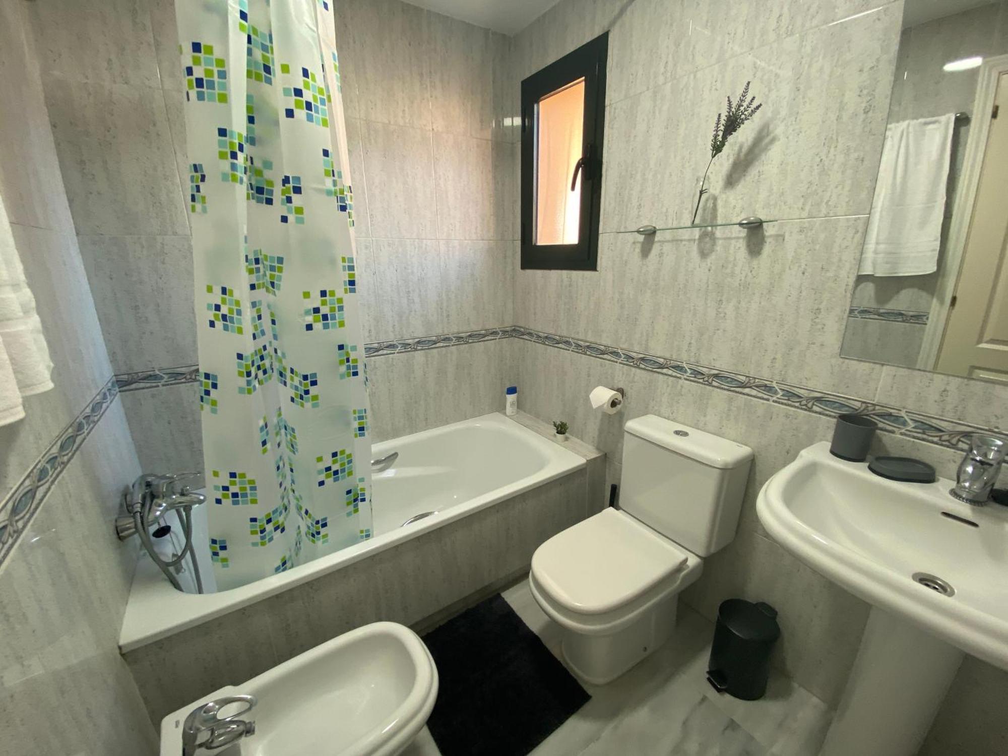 דירות Sitio de Calahonda Duplex Con Piscina, Parking Y Golf מראה חיצוני תמונה